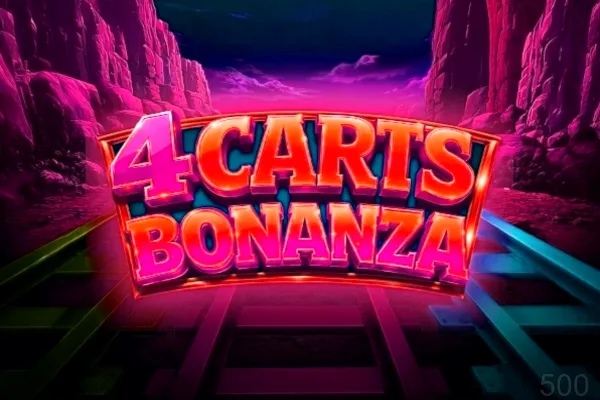 4 Carts Bonanza