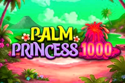 Palm Princess 1000