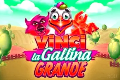 Vinci La Gallina Grande