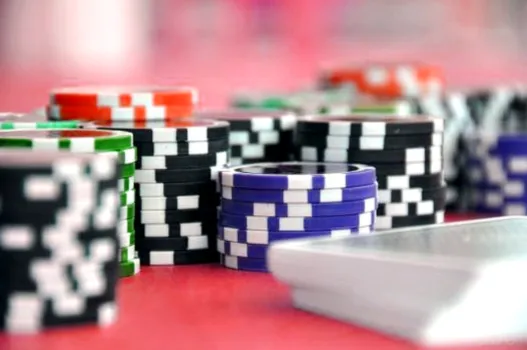 Live Casino 5